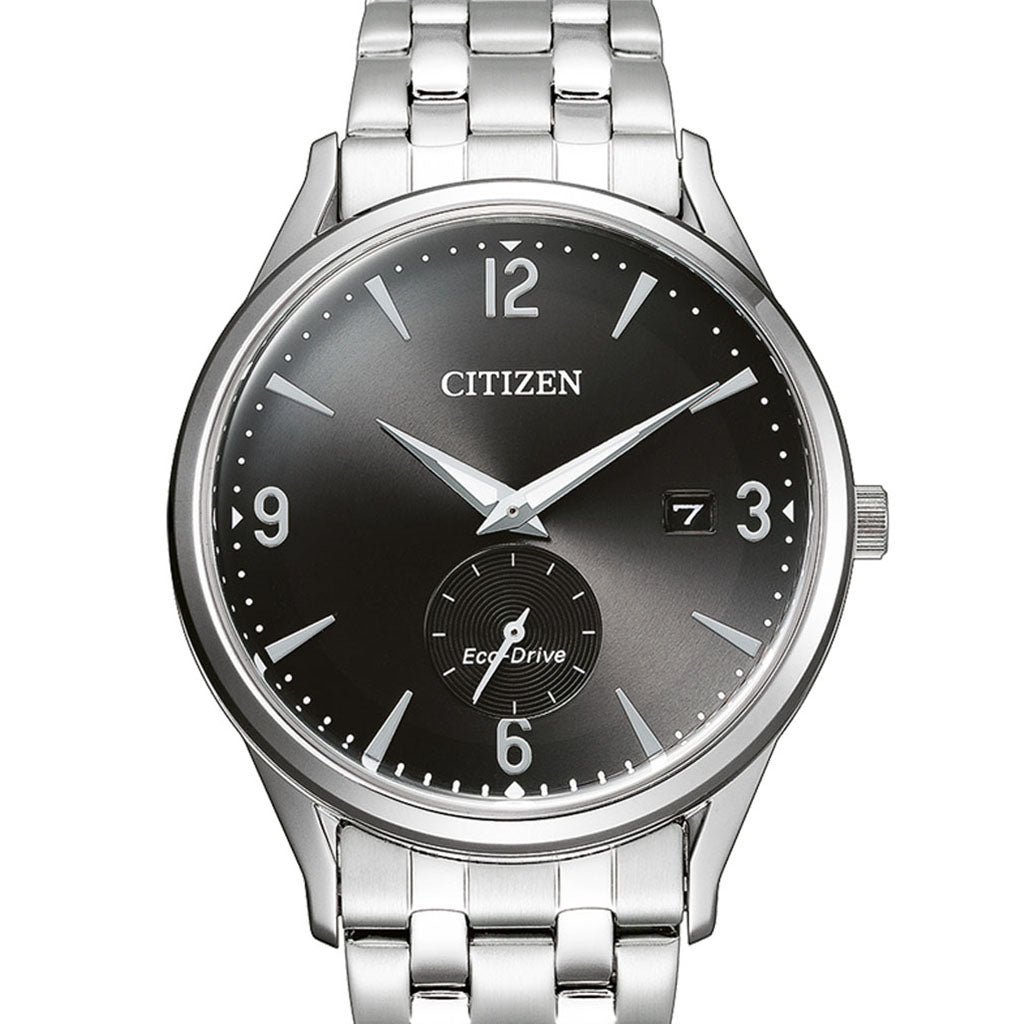 Citizen Elegant Herrenuhr BV1111-75E