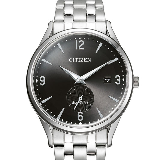 Citizen Elegant Herrenuhr BV1111-75E