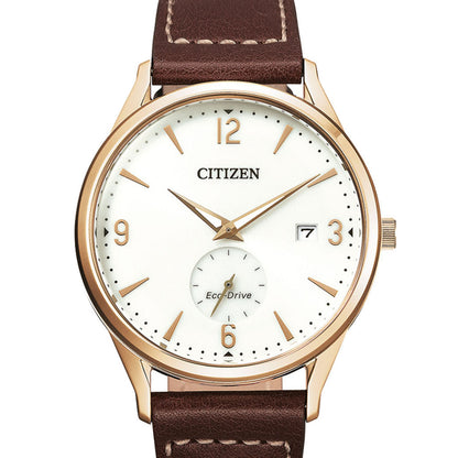 Citizen Elegant Herrenuhr BV1116-12A