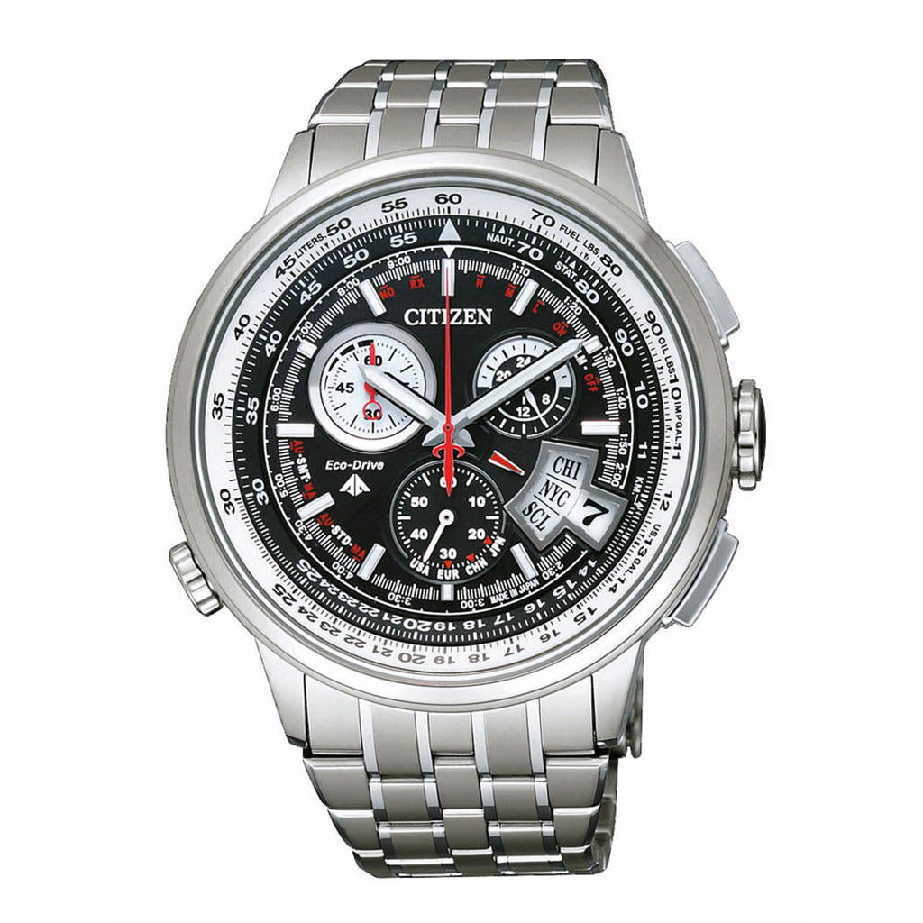 Citizen Promaster Sky BY0011-50E