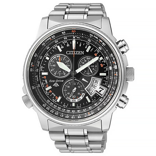 Citizen Promaster Sky BY0085-53E