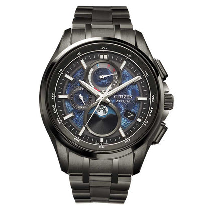 BY1008-67L Attesa Hakuto-R Titanium - Limitiert