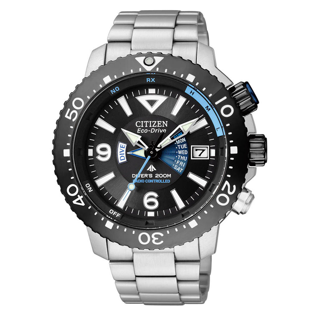 Citizen Promaster Sea BY2000-55E