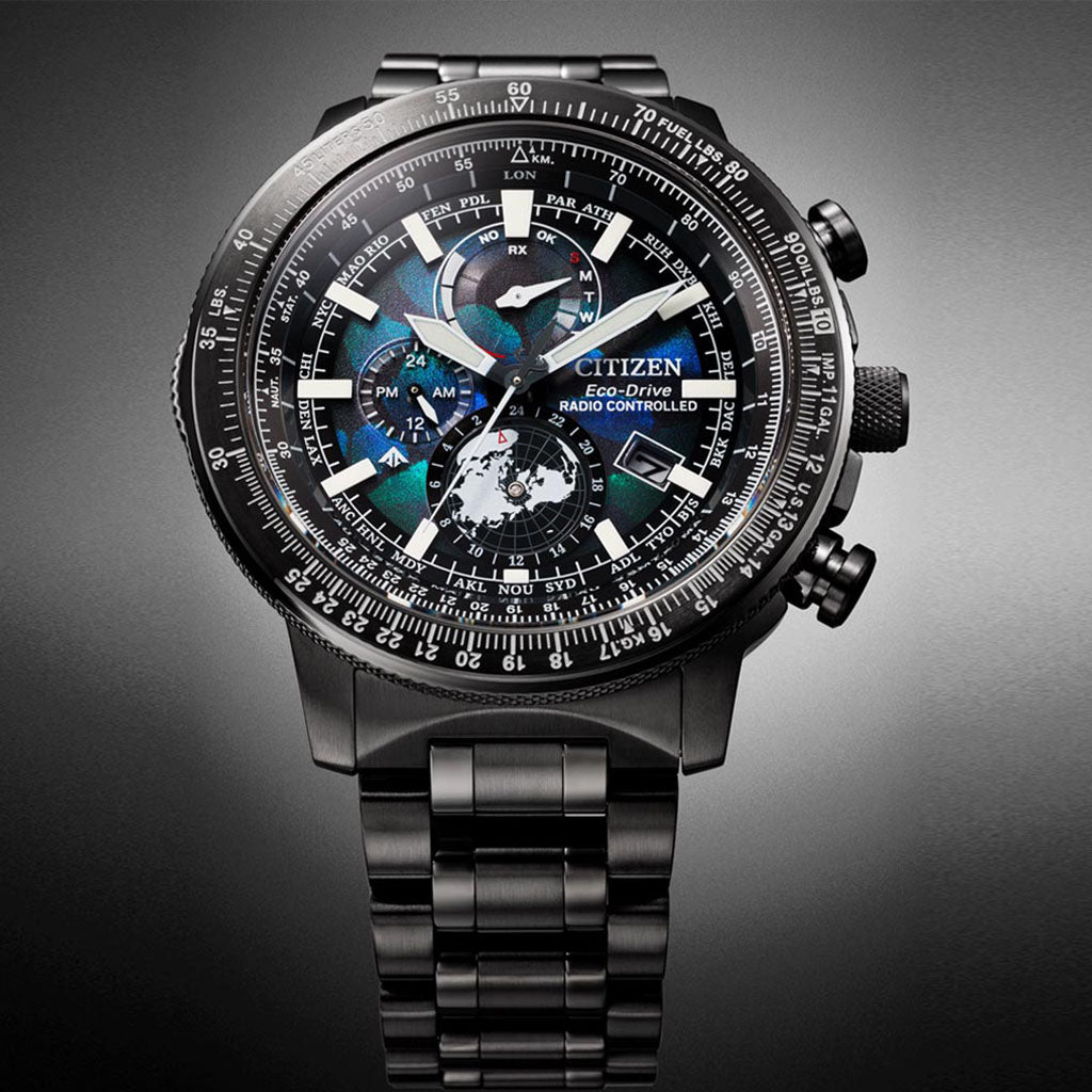 BY3005-56E - Limited Edition