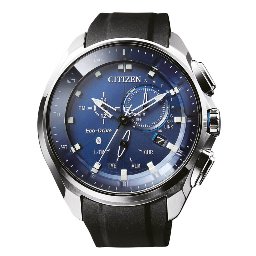 Citizen Bluetooth Watch BZ1020-14L
