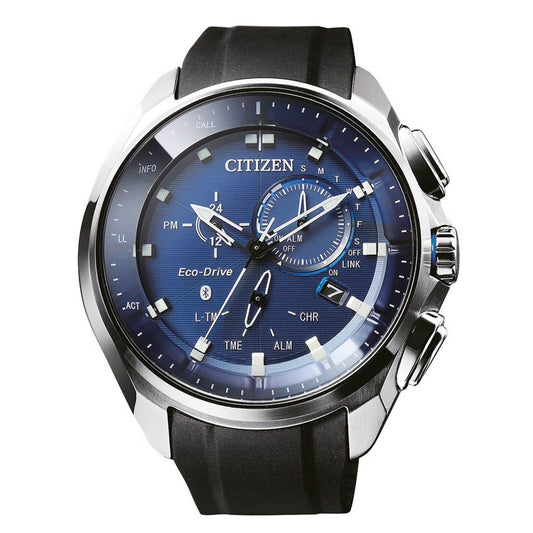 Citizen Bluetooth Watch BZ1020-14L