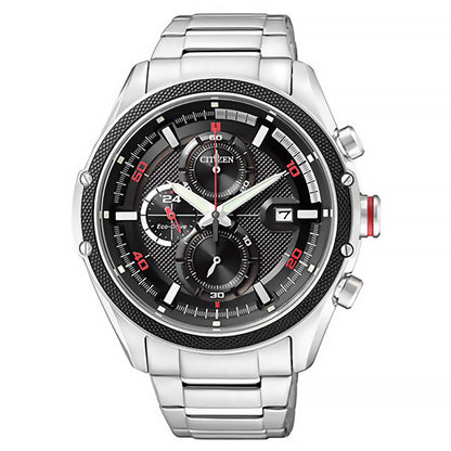 Citizen Sportuhren - Multifunktion / Chrono CA0120-51E