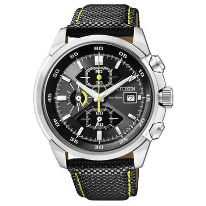 Citizen Sportuhren - Multifunktion / Chrono CA0130-15E