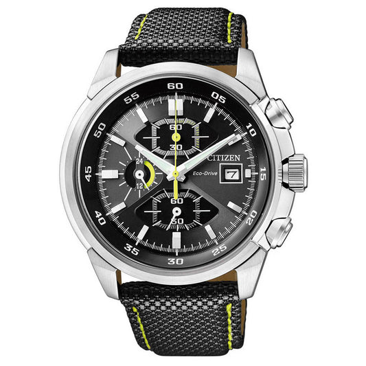 Citizen Sportuhren - Multifunktion / Chrono CA0130-15E