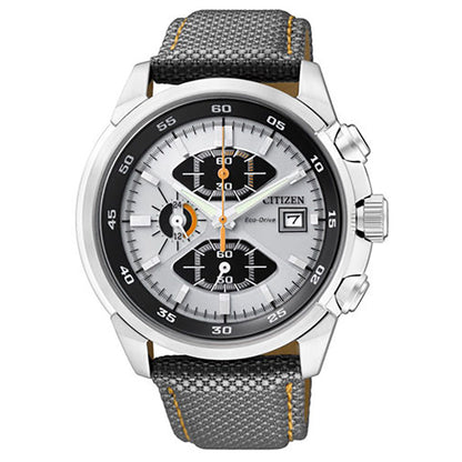 Citizen Sportuhren - Multifunktion / Chrono CA0130-23A