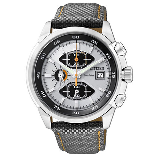 Citizen Sportuhren - Multifunktion / Chrono CA0130-23A