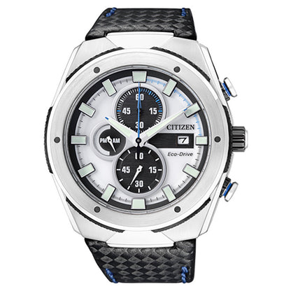 Citizen Sportuhren - Chrono Herrenuhr CA0157-01A