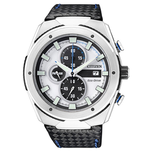 Citizen Sportuhren - Chrono Herrenuhr CA0157-01A