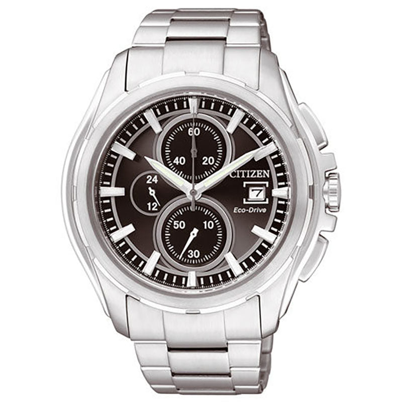 Citizen Elegance - Chronograph Herrenuhr CA0270-59F