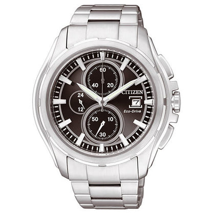 Citizen Elegance - Chronograph Herrenuhr CA0270-59F