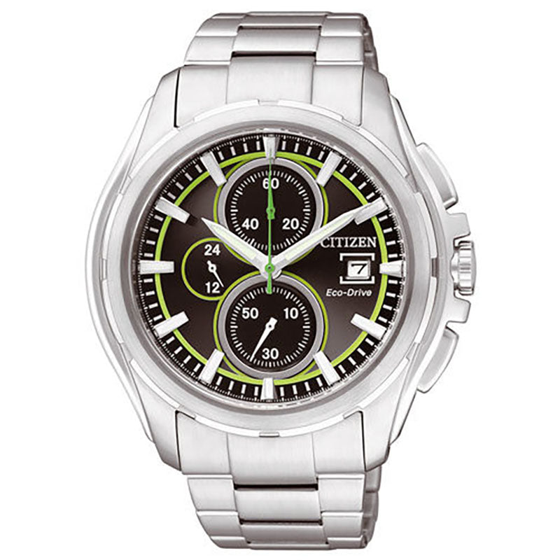 Citizen Elegance - Chronograph Herrenuhr CA0270-59G