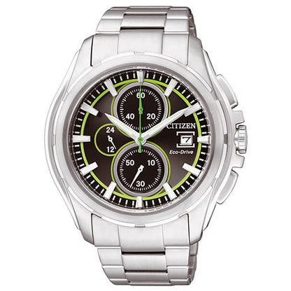 Citizen Elegance - Chronograph Herrenuhr CA0270-59G