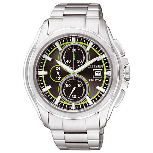 Citizen Elegance - Chronograph Herrenuhr CA0270-59G