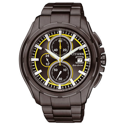 Citizen Elegance - Chronograph Herrenuhr CA0275-55F