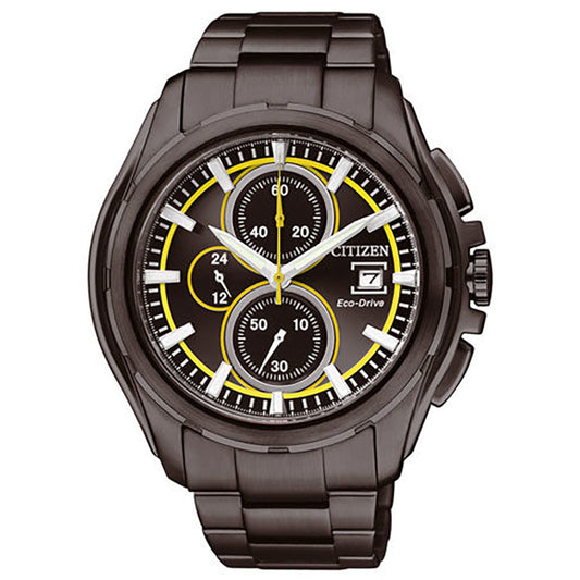 Citizen Elegance - Chronograph Herrenuhr CA0275-55F