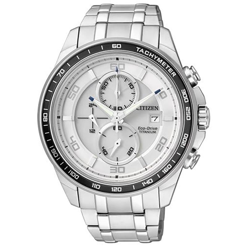 Citizen Super Titanium - Chrono CA0340-55A