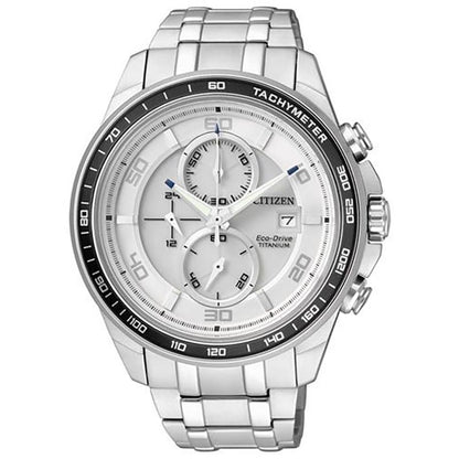 Citizen Super Titanium - Chrono CA0340-55A
