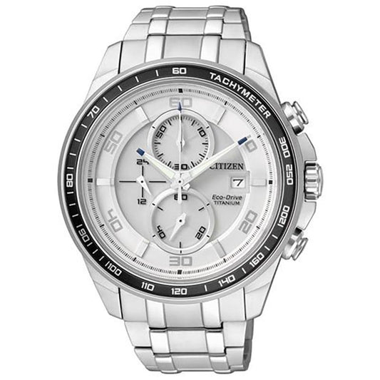 Citizen Super Titanium - Chrono CA0340-55A