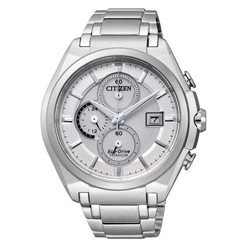 Citizen Super Titanium CA0350-51A