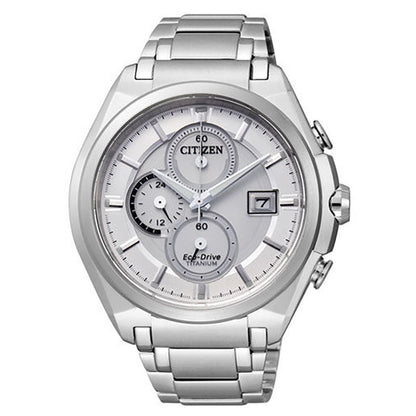 Citizen Super Titanium CA0350-51A