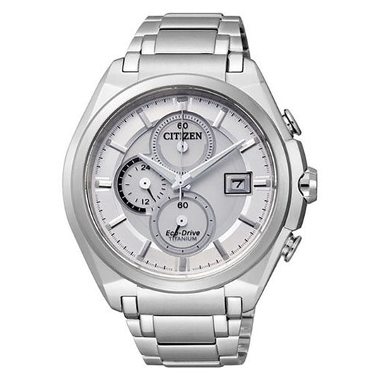Citizen Super Titanium CA0350-51A