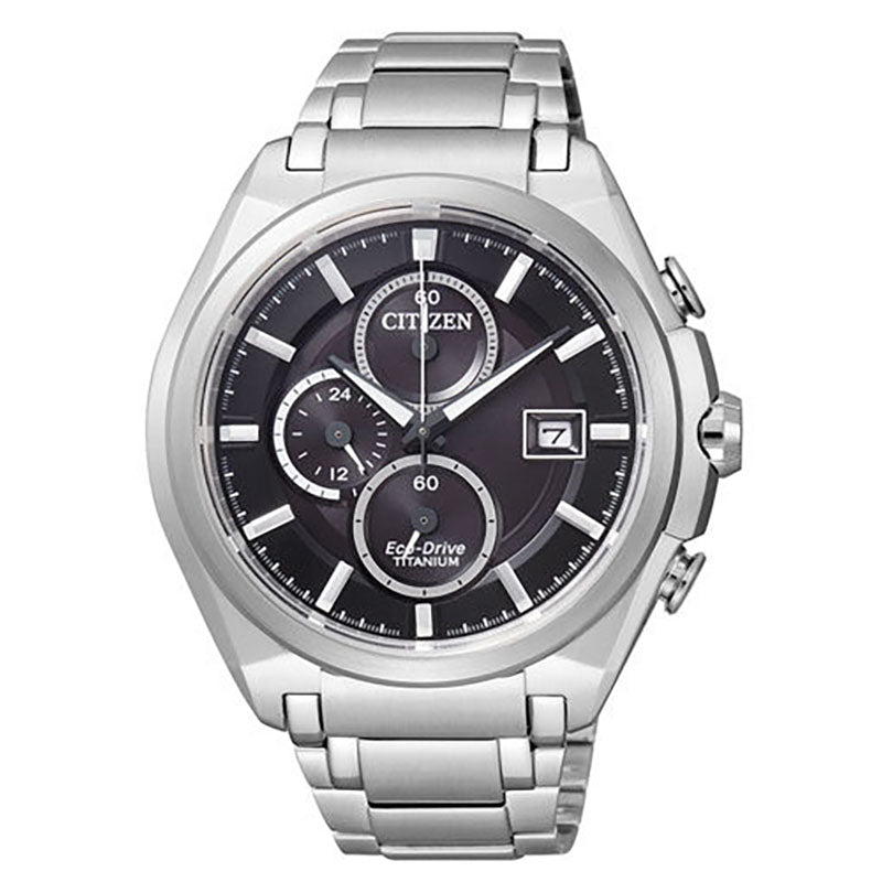 Citizen Super Titanium CA0350-51E