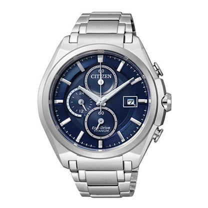 Citizen Super Titanium CA0350-51M