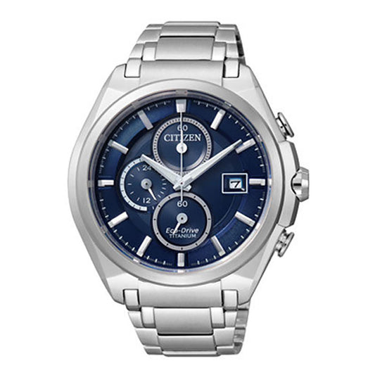 Citizen Super Titanium CA0350-51M