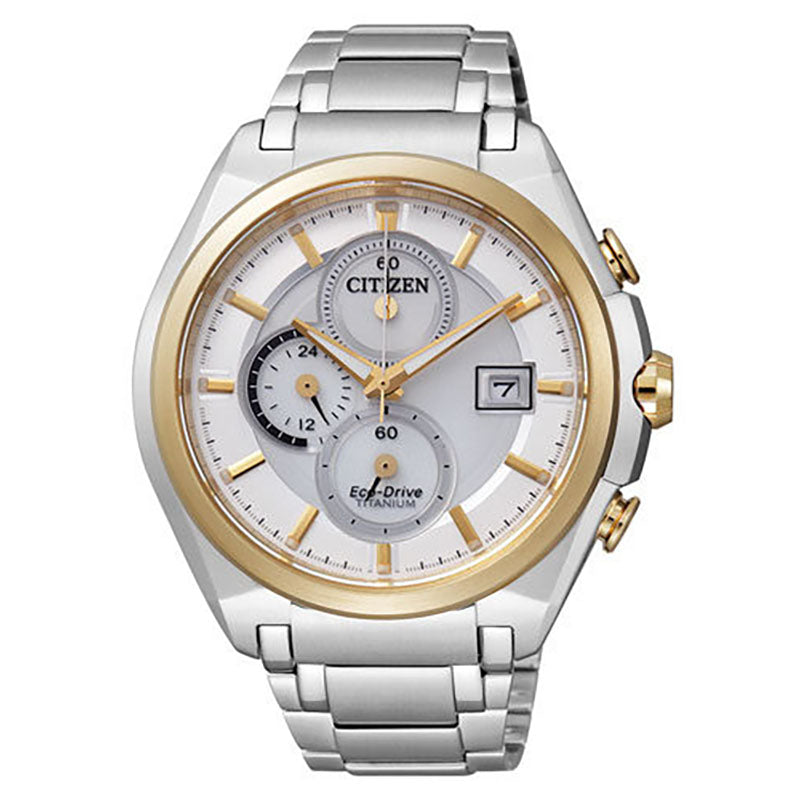 Citizen Super Titanium CA0355-58A