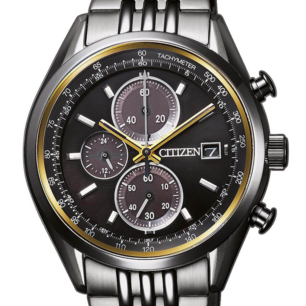 Citizen Promaster Land CA0457-82E limited