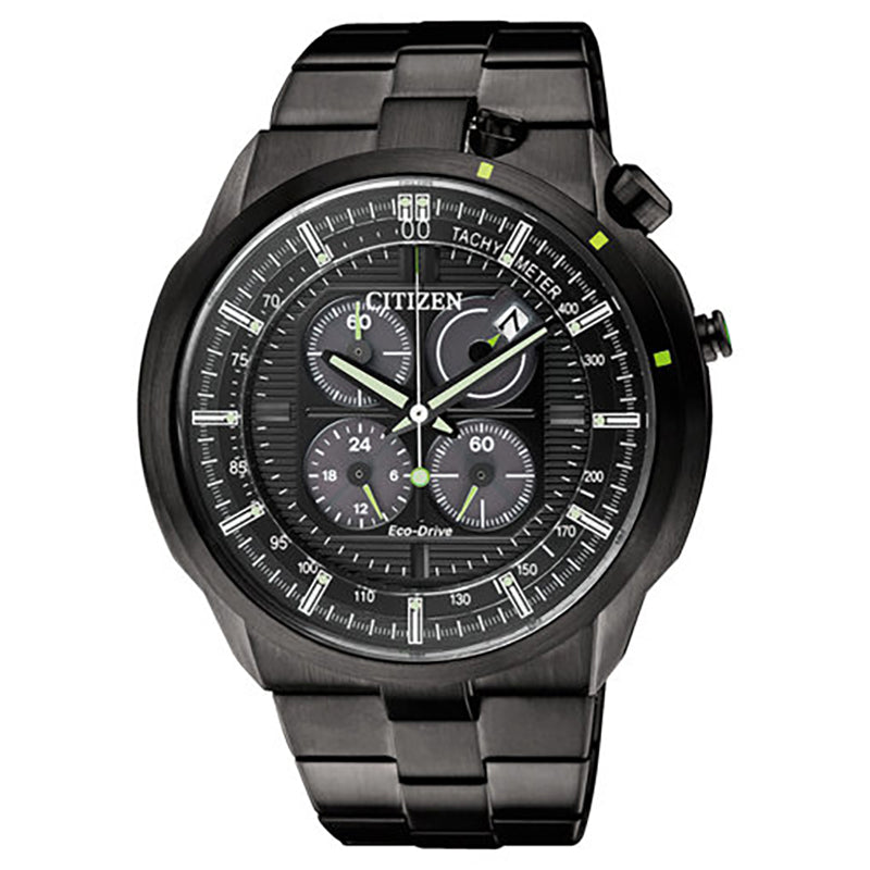 Citizen Sportuhren - Chrono CA0485-52E