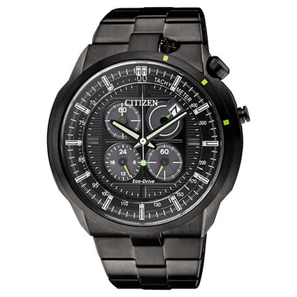 Citizen Sportuhren - Chrono CA0485-52E
