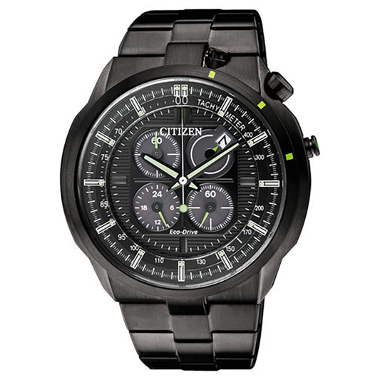 Citizen Sportuhren - Chrono CA0485-52E