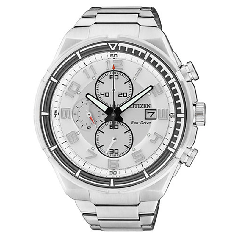 Citizen Sportuhren - Chrono CA0490-52A