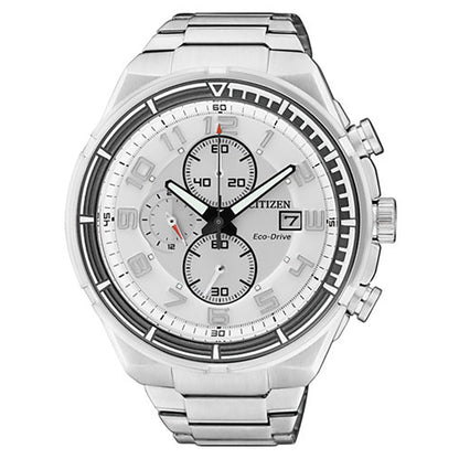 Citizen Sportuhren - Chrono CA0490-52A