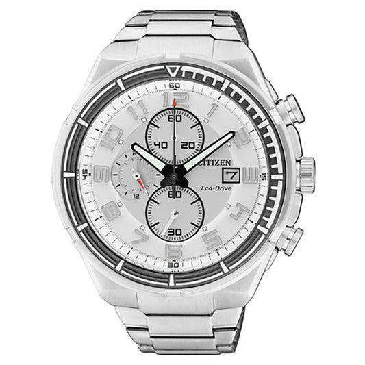Citizen Sportuhren - Chrono CA0490-52A