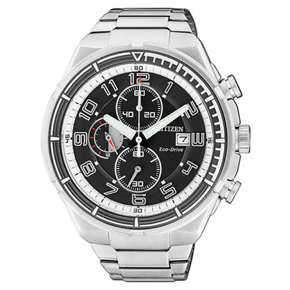 Citizen Sportuhren - Chrono CA0490-52E
