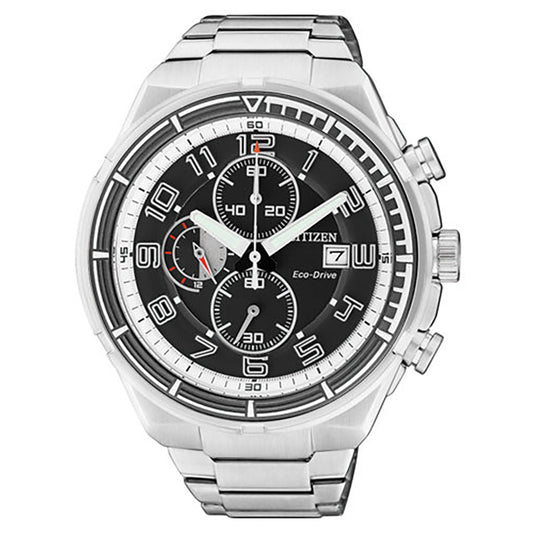 Citizen Sportuhren - Chrono CA0490-52E