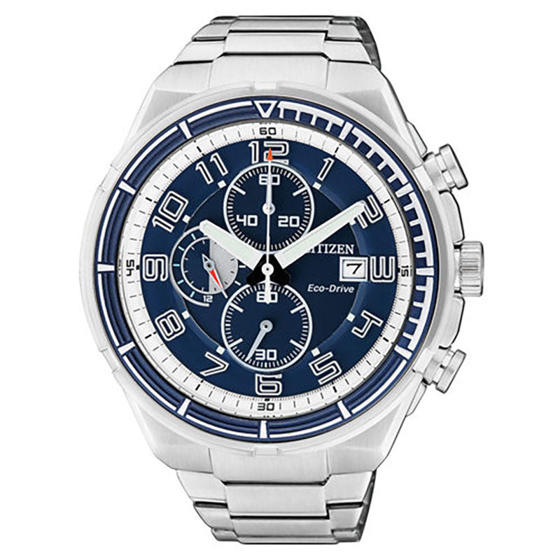 Citizen Sportuhren - Chrono CA0491-50L