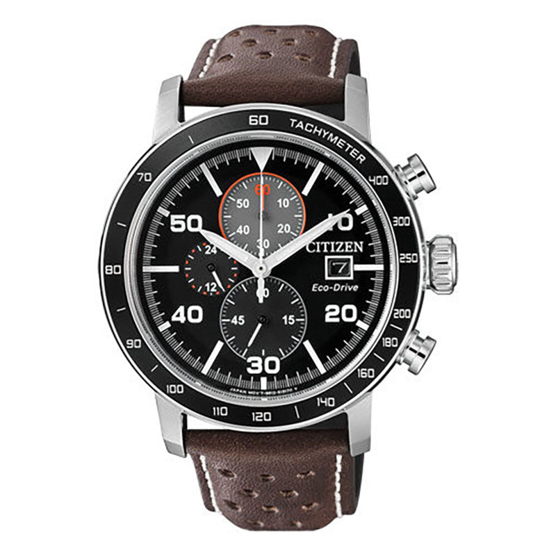 Citizen Sportuhr - Herren CA0641-24E