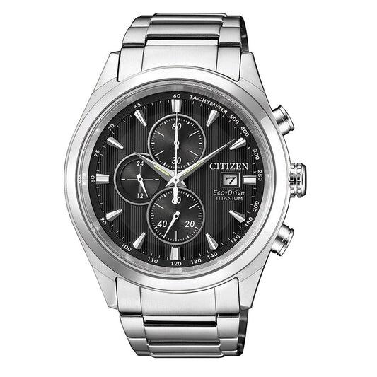 Citizen Elegant Chrono - Herren CA0650-82F