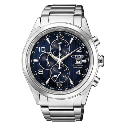 Citizen Elegant Chrono - Herren CA0650-82L