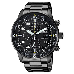 Citizen Elegant Chrono - Herren CA0695-84E