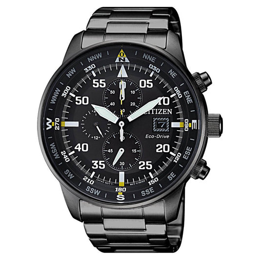 Citizen Elegant Chrono - Herren CA0695-84E