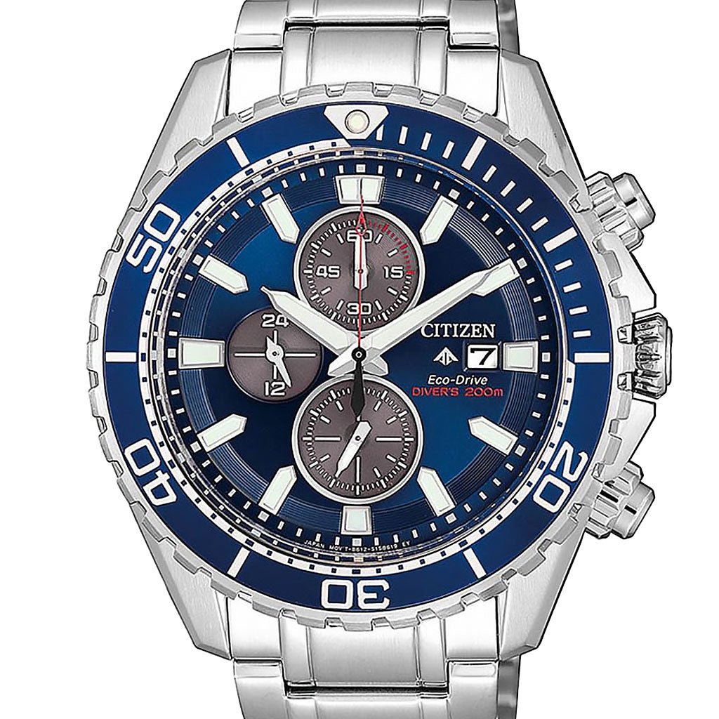 Citizen Promaster Marine CA0710-82L